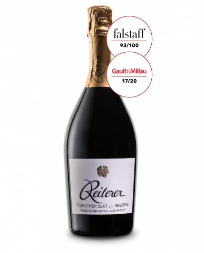 Schilcher Sekt g.U. Reserve...