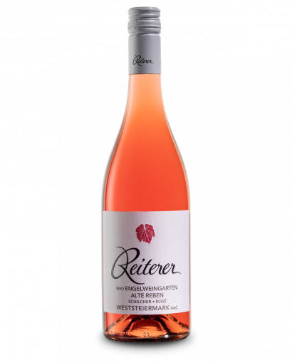 Schilcher Rosé...