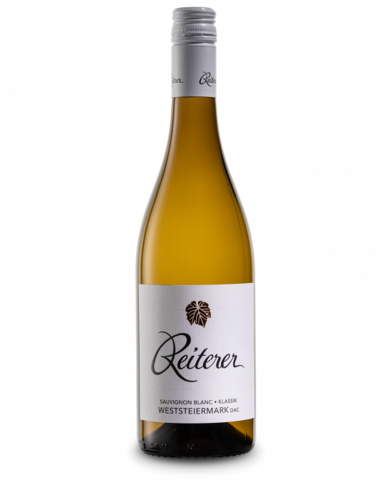 Sauvignon Blanc "Opok" 2024 Weststeiermark DAC