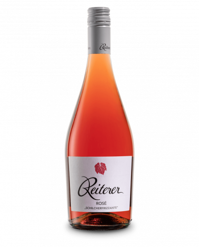 Rosé Schilcher Frizzante