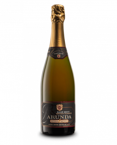 R&R Arunda Rosé Brut