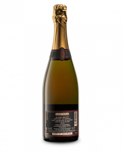 R&R Arunda Rosé Brut