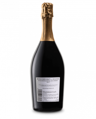 Schilcher Sekt g.U. Reserve...