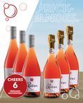 Cheers 6