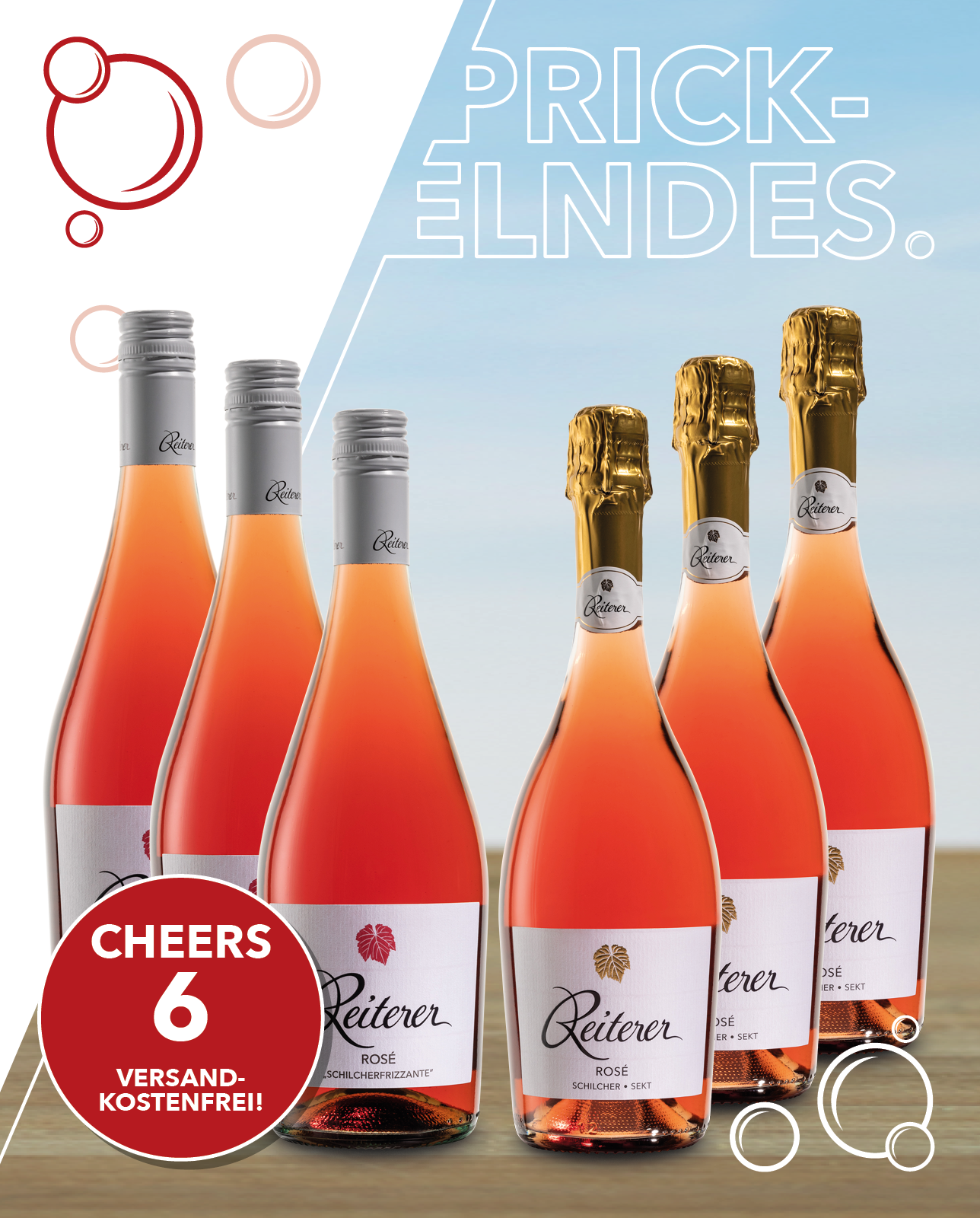 Cheers 6