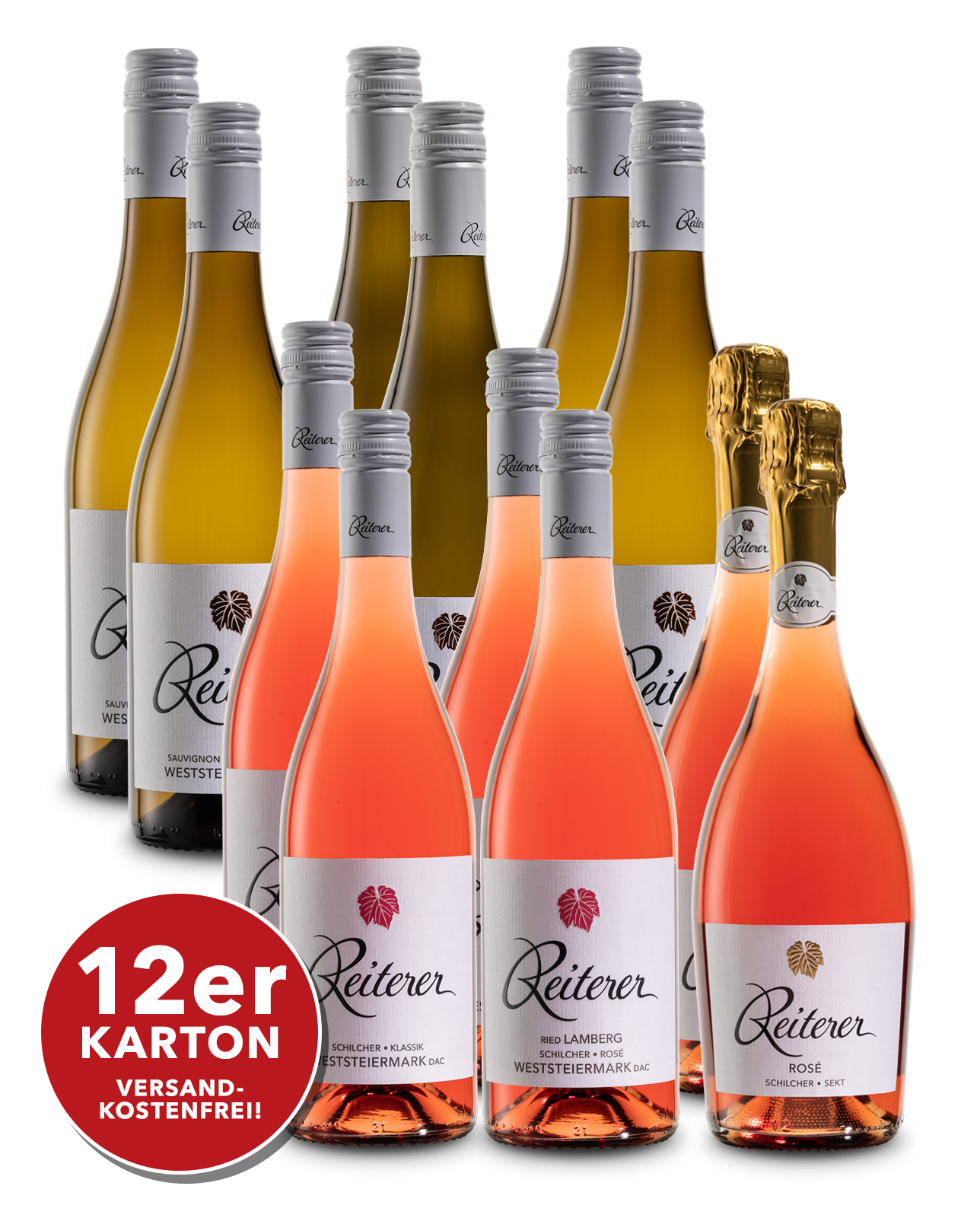 Kennenlern Paket - 12er Karton
