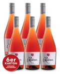 Rosé Schilcher Frizzante - 6er Karton