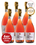Rosé Schilcher Sekt - 6er Karton