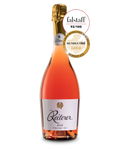 Rosé Schilcher Sekt