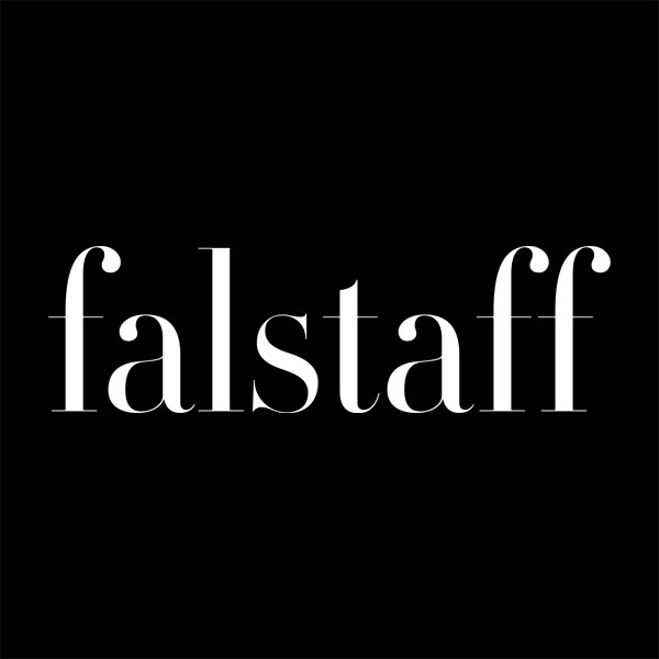 falstaff logo